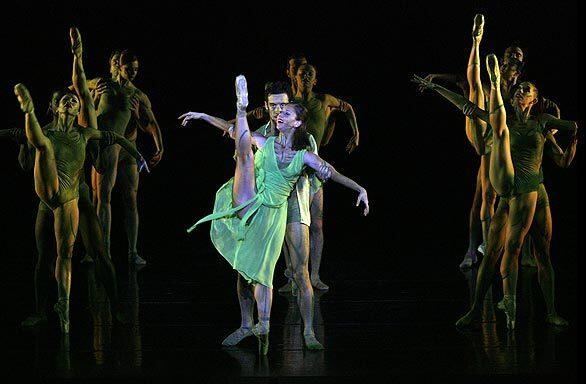 Alberta Ballet