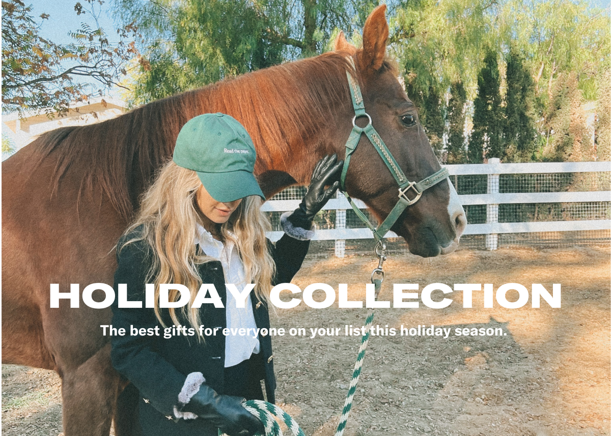 Shop L.A. Times holiday collection