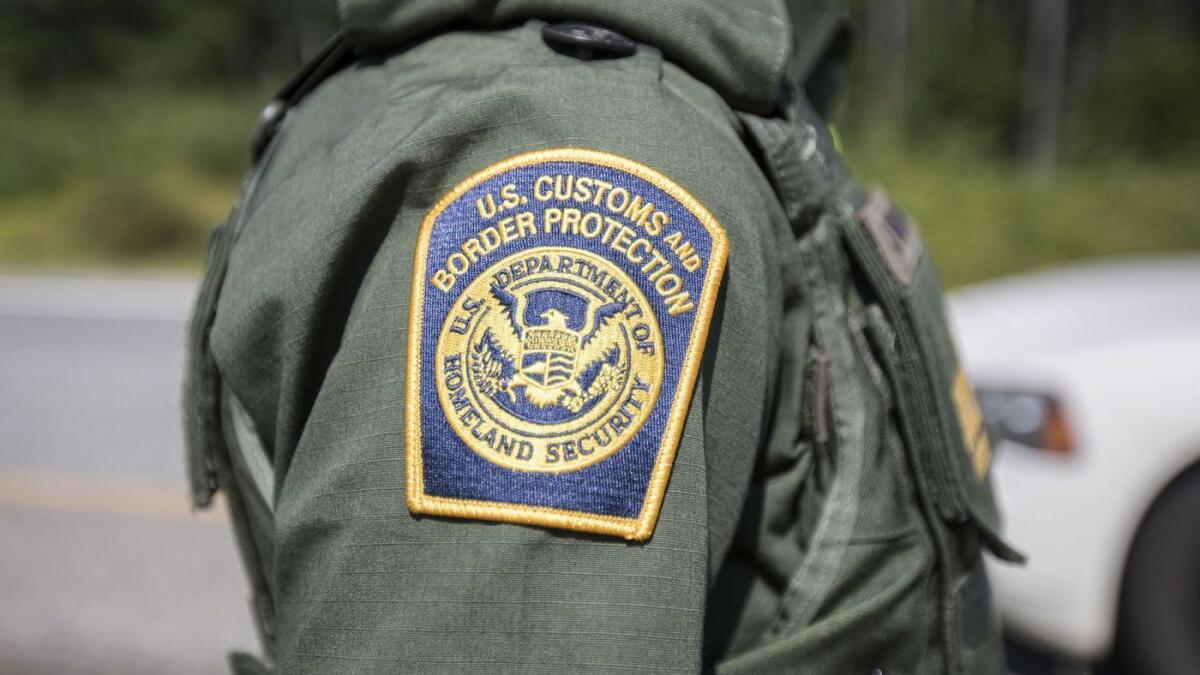 The death of a 7-year-old migrant in Border Patrol custody spotlights treatment of migrants.
