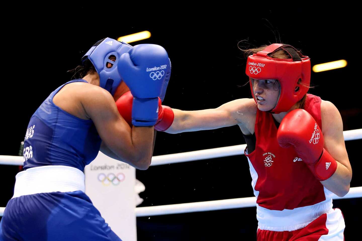 Katie Taylor