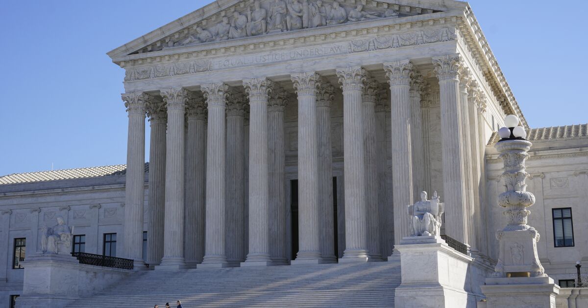 Supreme Court says it cannot determine who leaked draft abortion opinion last year