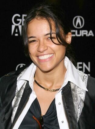 Michelle Rodriguez