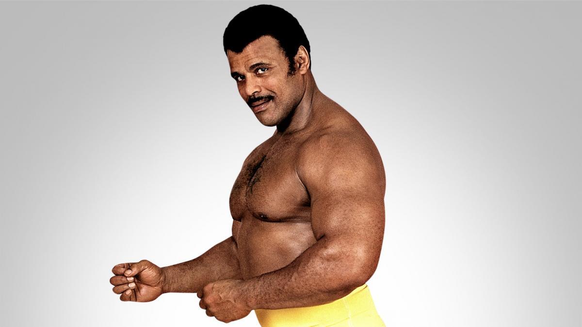Pro Wrestler Rocky Johnson Father Of Dwayne The Rock Johnson Dies At 75 Los Angeles Times