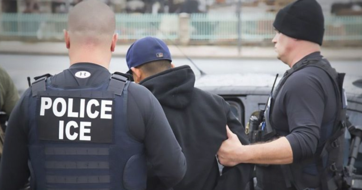 Biden directs ICE to focus arrests and removals on security threats