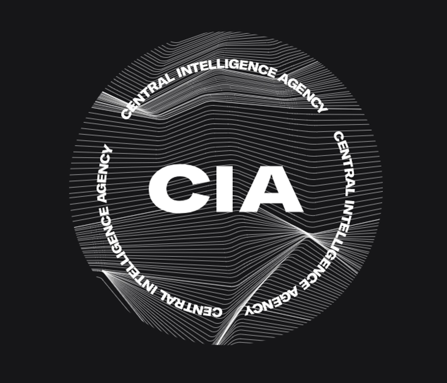 The Cia Has A Slick New Website But Where Is The Great Graphic Design For Covid 19 Los Angeles Times