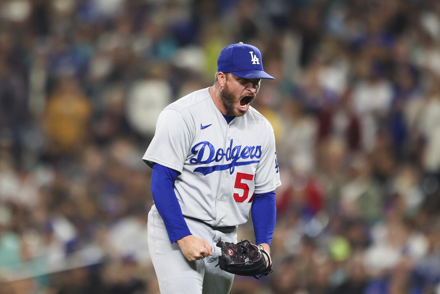 Dodgers News: Will Smith To Receive 'Lion's Share' Of Starts At Catcher