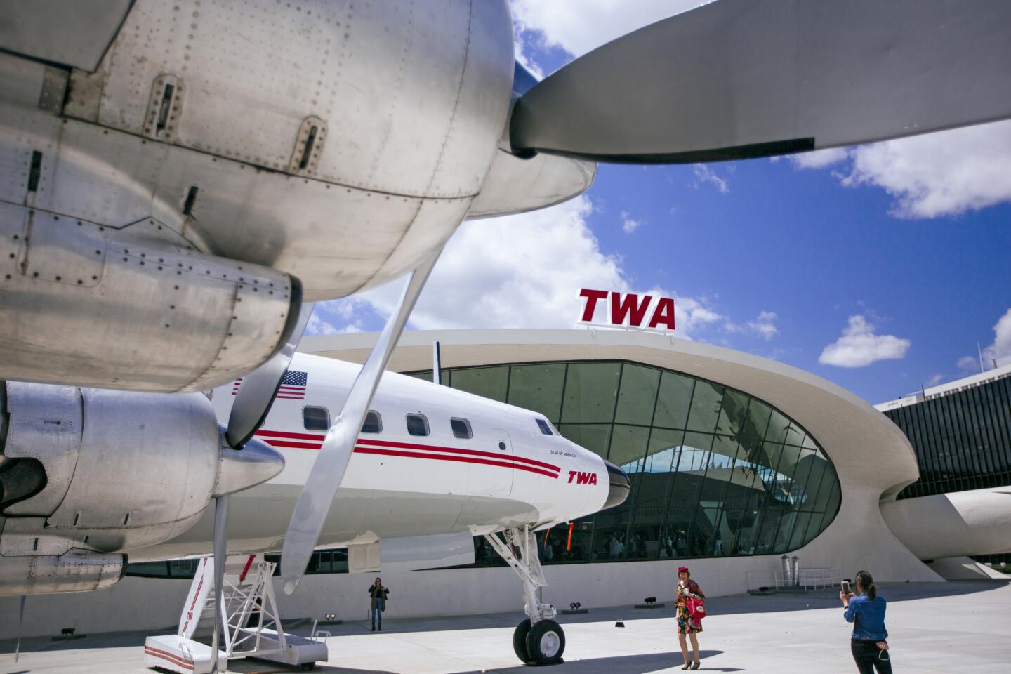 TWA Hotel