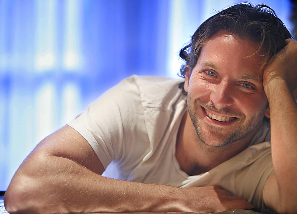 Bradley Cooper will appear on Broadway in "The Elephant Man."