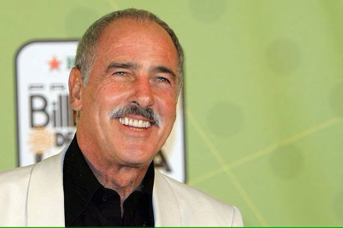 Andrés Garcia, how much money does he have and who will he give it to? Muere Andrés García, el eterno galán del cine y las telenovelas mexicanas - Los Angeles Times