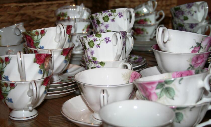 Tea Time Best Tea Rooms In San Diego Pacific San Diego