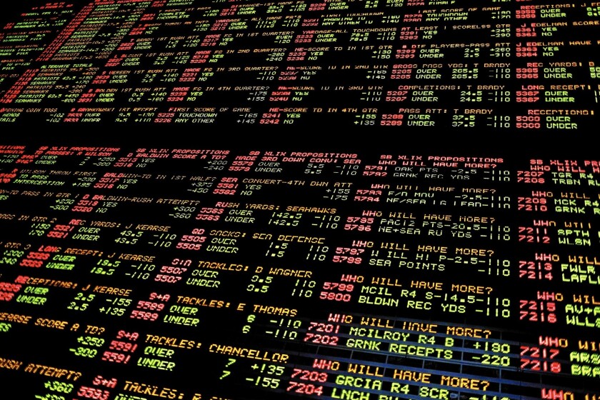Some Las Vegas sportsbooks will be back in business this week, opening their apps for wagering for the first time since mid-March when they were shut down by the COVID-19 pandemic.