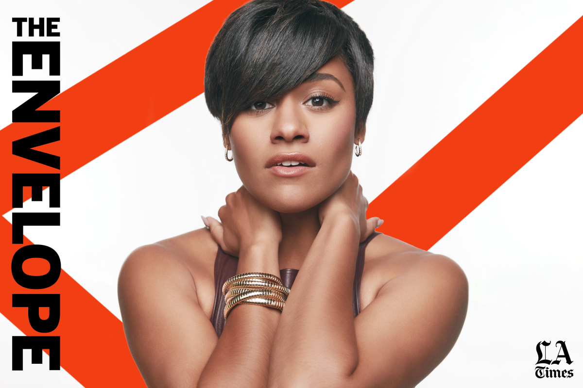 Ariana DeBose