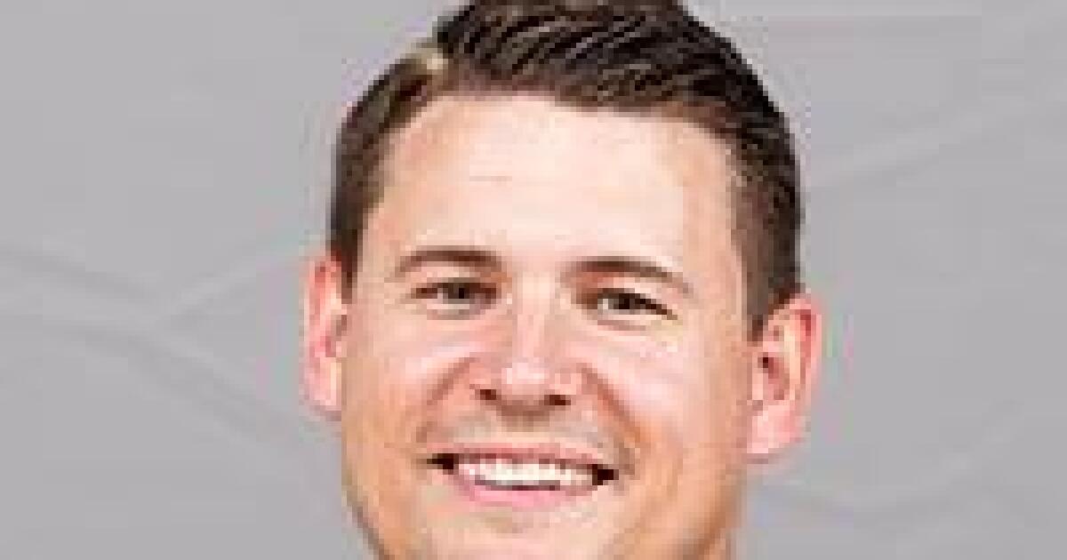 SDSU basketball’s director of player development gets out of the business SDSU basketball’s director of player development gets out of the business