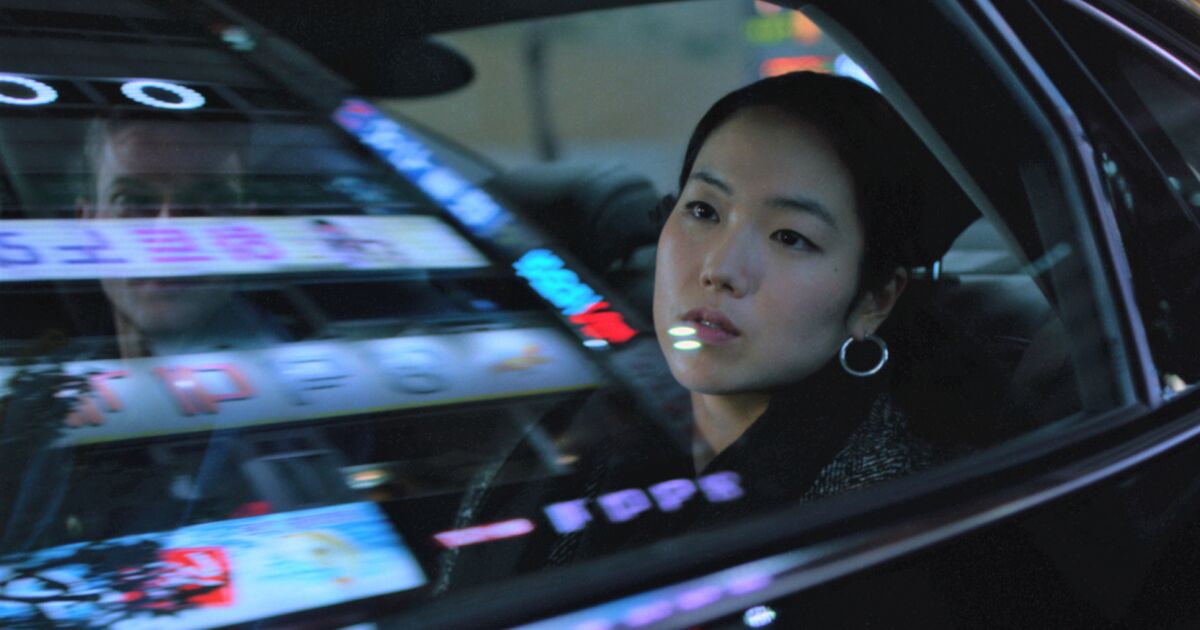 Review: Davy Chou’s exuberant ‘Return to Seoul’ ponders a young woman’s constant evolution