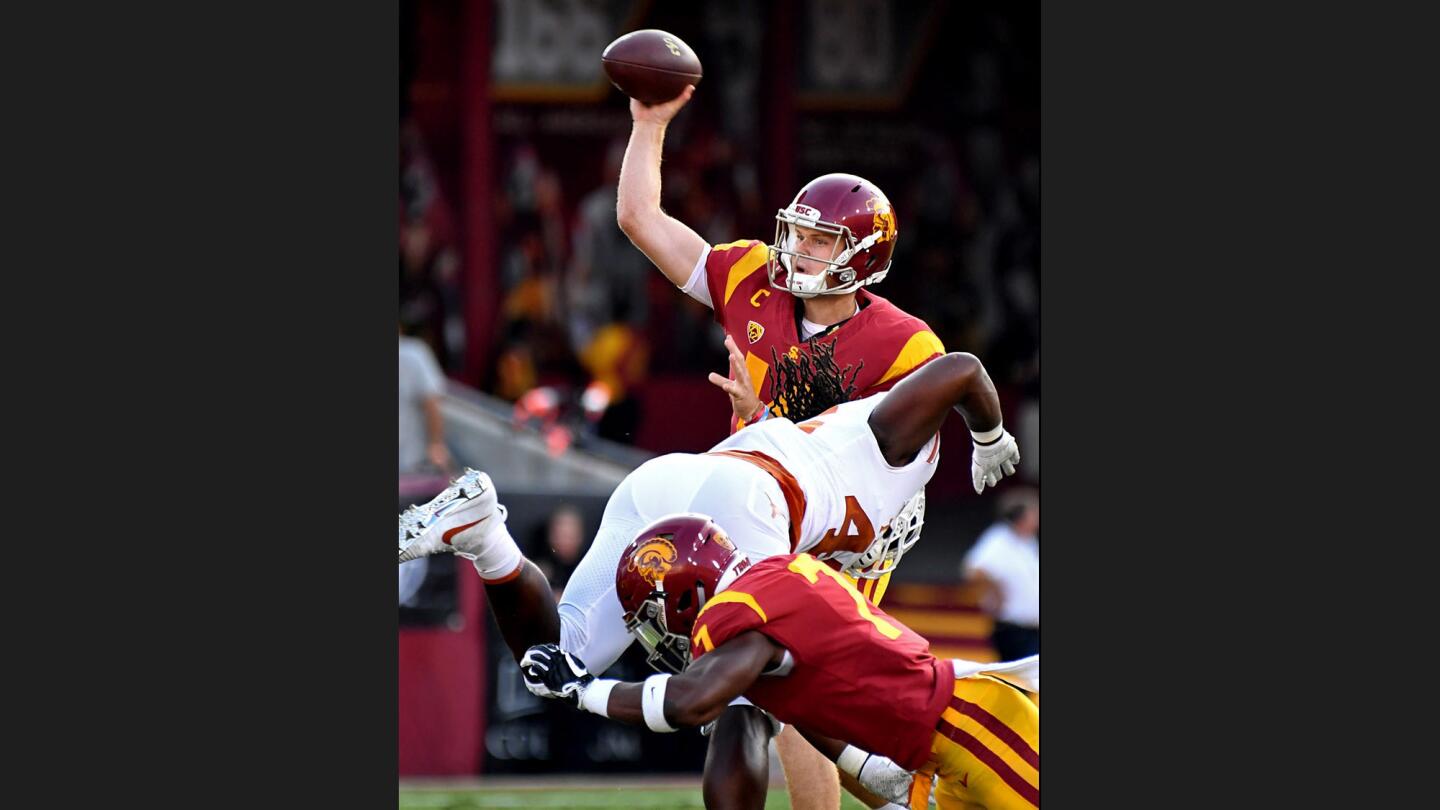 Sam Darnold