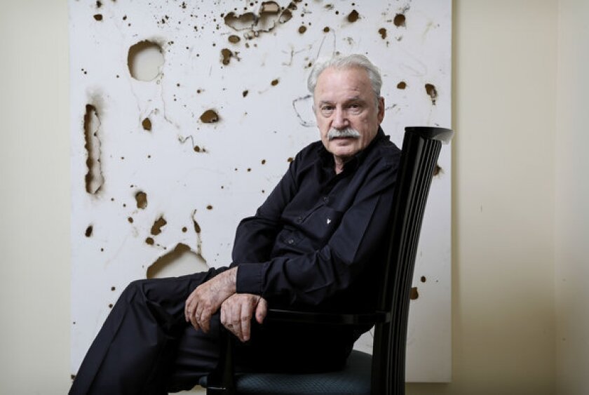 Giorgio Moroder The Granddaddy Of Djs Is Back For Another