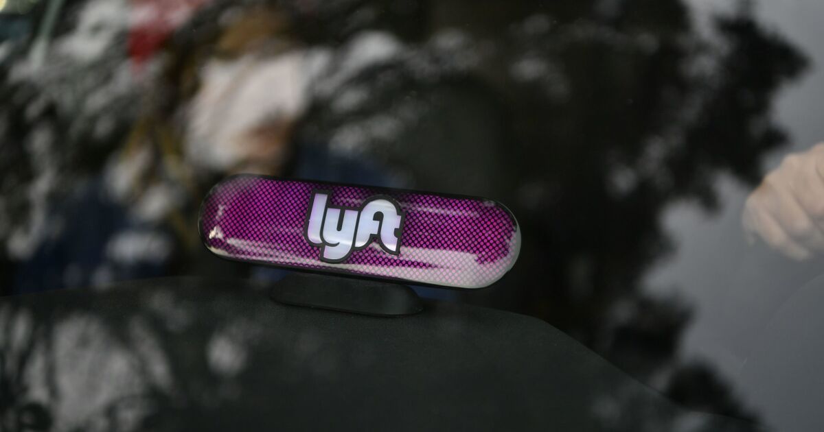 Judge gives final approval of 27million settlement in Lyft class