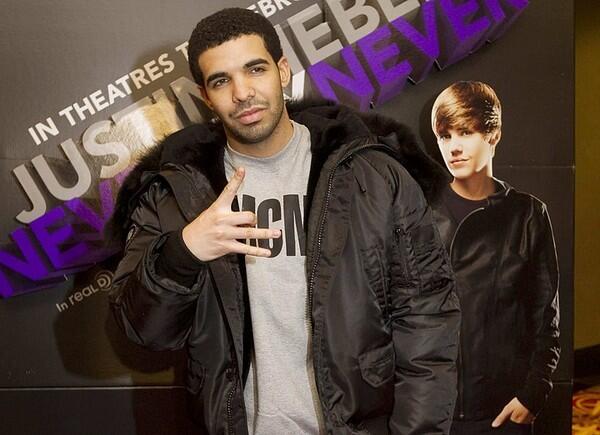 'Justin Bieber: Never Say Never' - Toronto Premiere