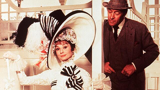 Movies on TV this week: 'My Fair Lady'; 'Mary Poppins' - Los Angeles Times