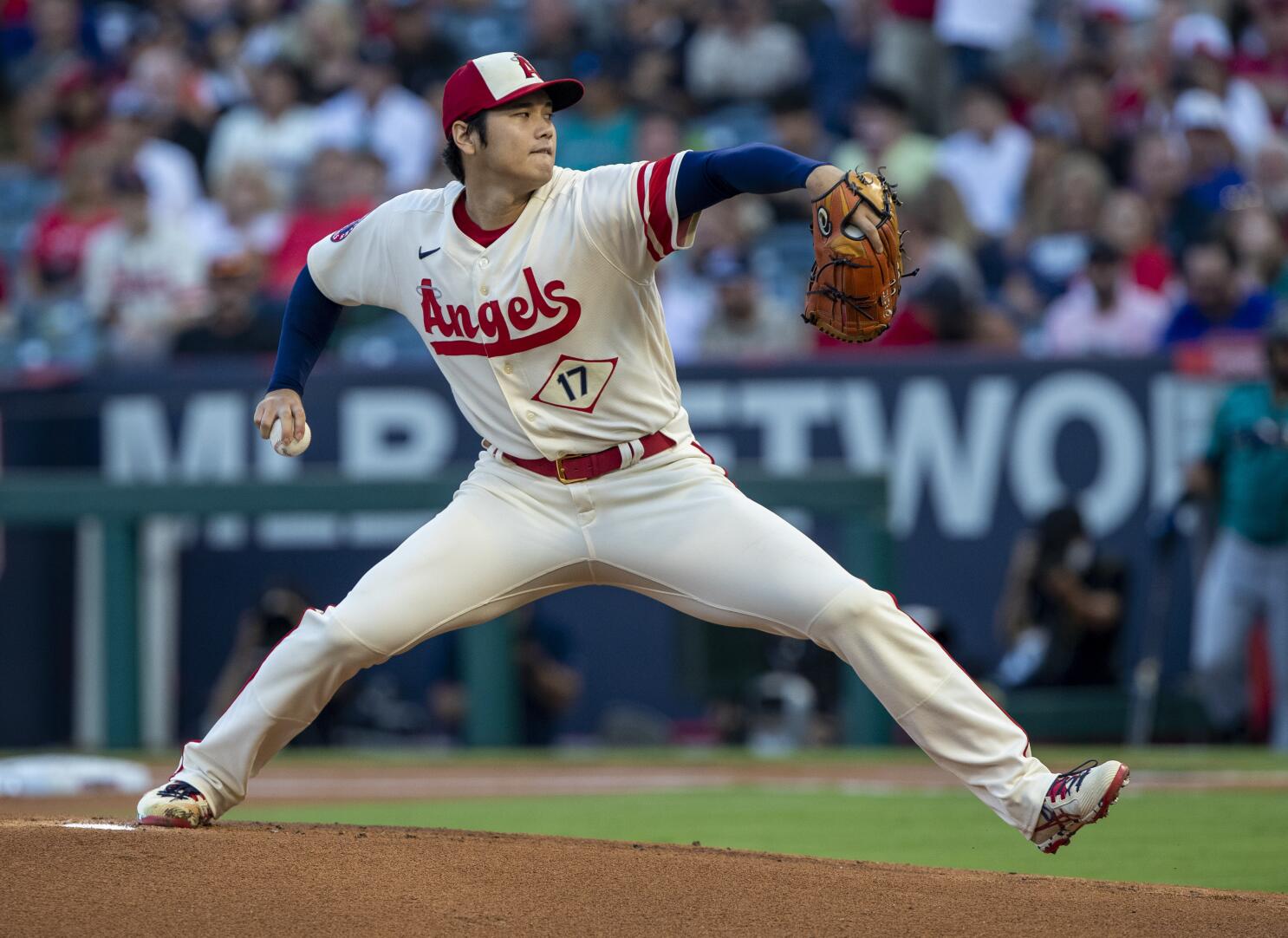 Jesse Winker -- Game Used Jersey -- Recorded Single Game Career