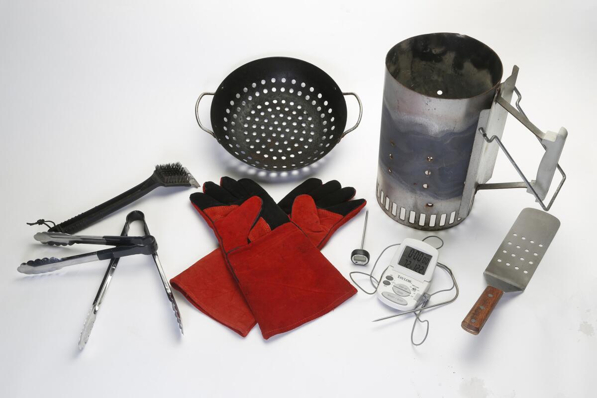 Essential Tools for Every Cook