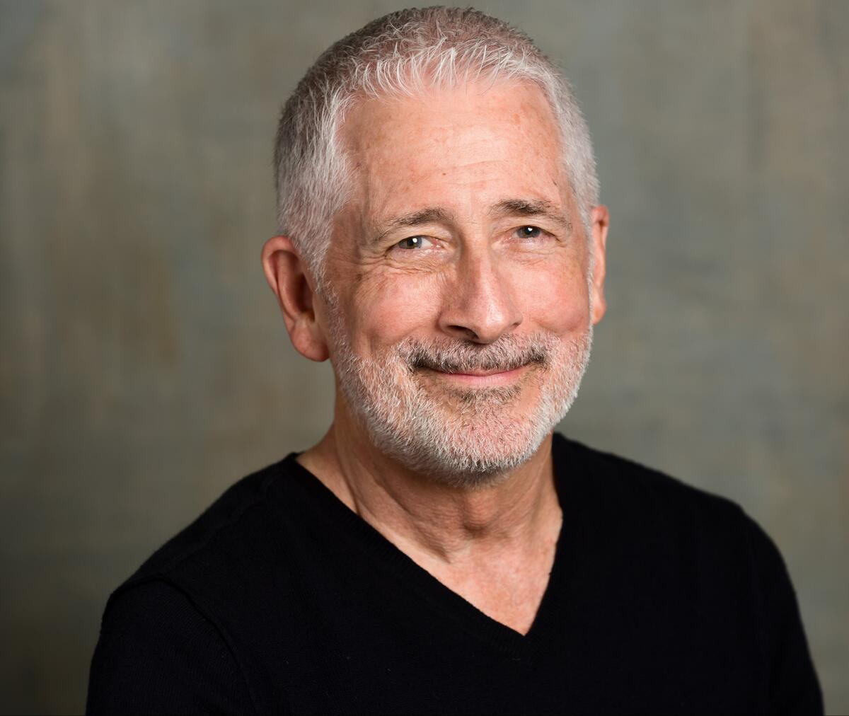 San Diego Opera presents the world premiere of San Diego composer Nicolas Reveles' "Ghosts" in April 2023.