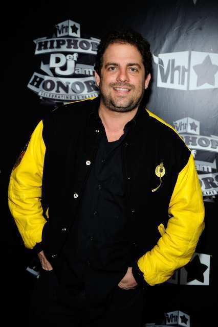 Brett Ratner