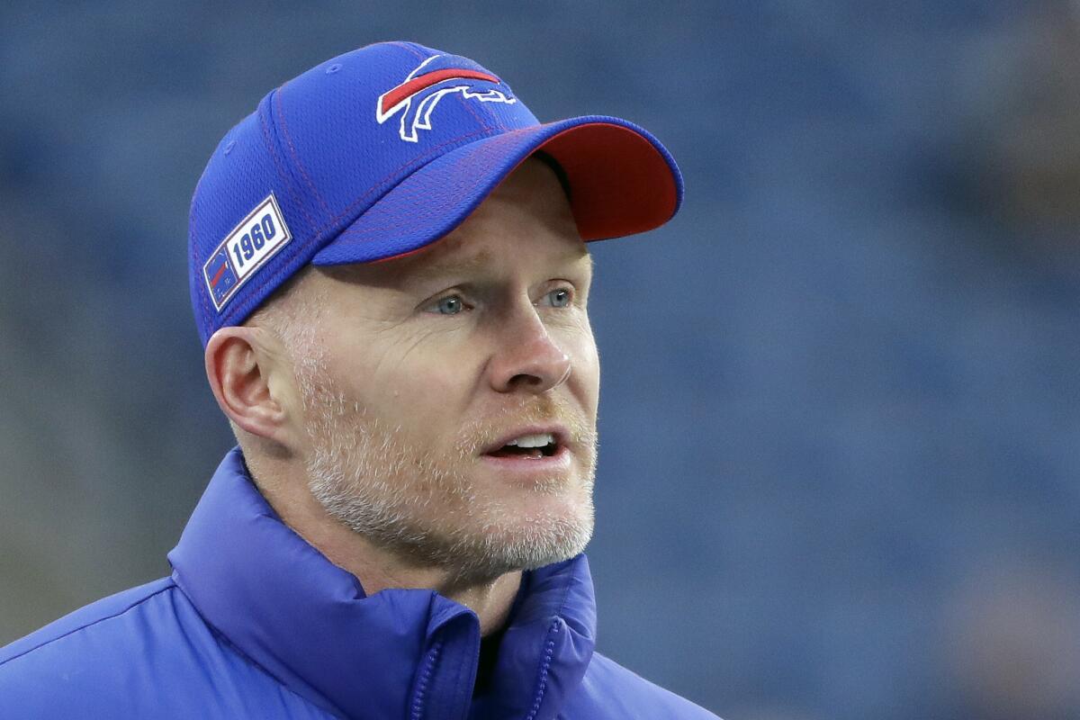 Inside why Sean McDermott is more connected to his team than ever