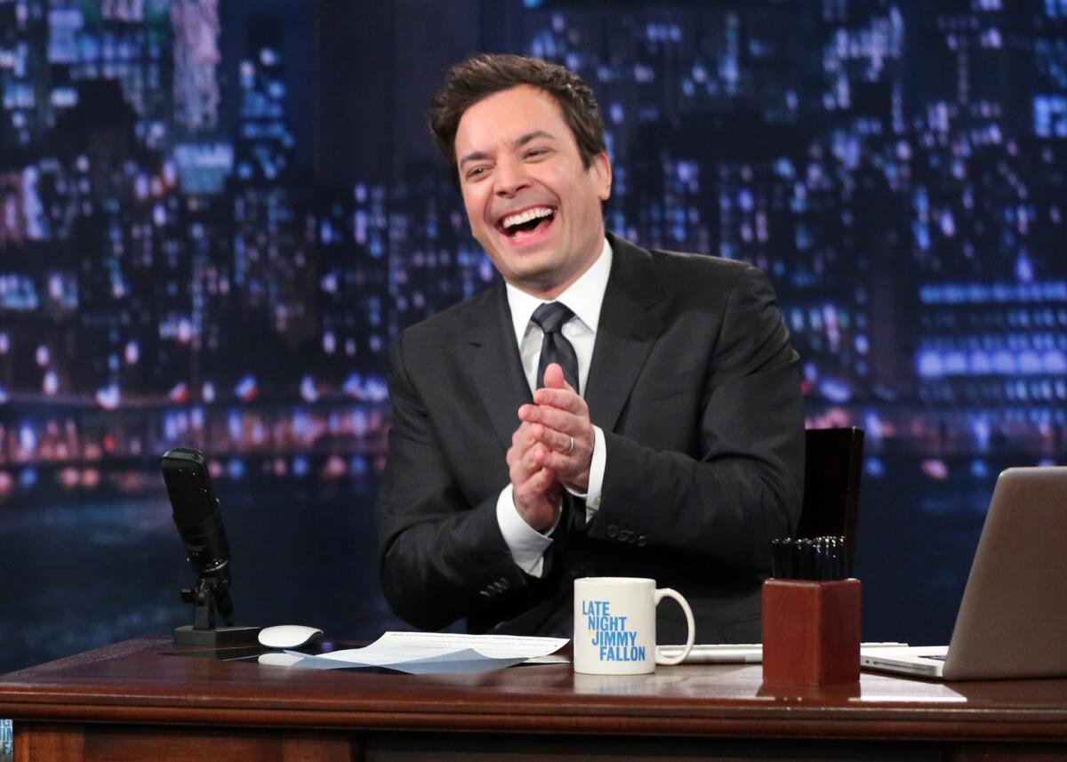 NBC and Lexus will experiment with a live ad on Thursday night's "Late Night With Jimmy Fallon" based on suggestions submitted by viewers of the show.