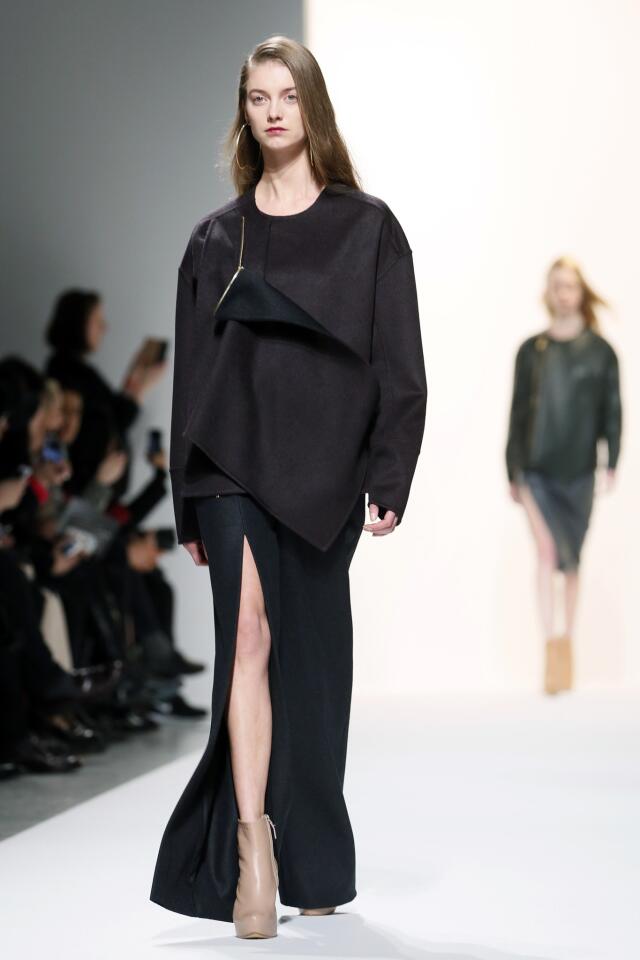 Hussein Chalayan