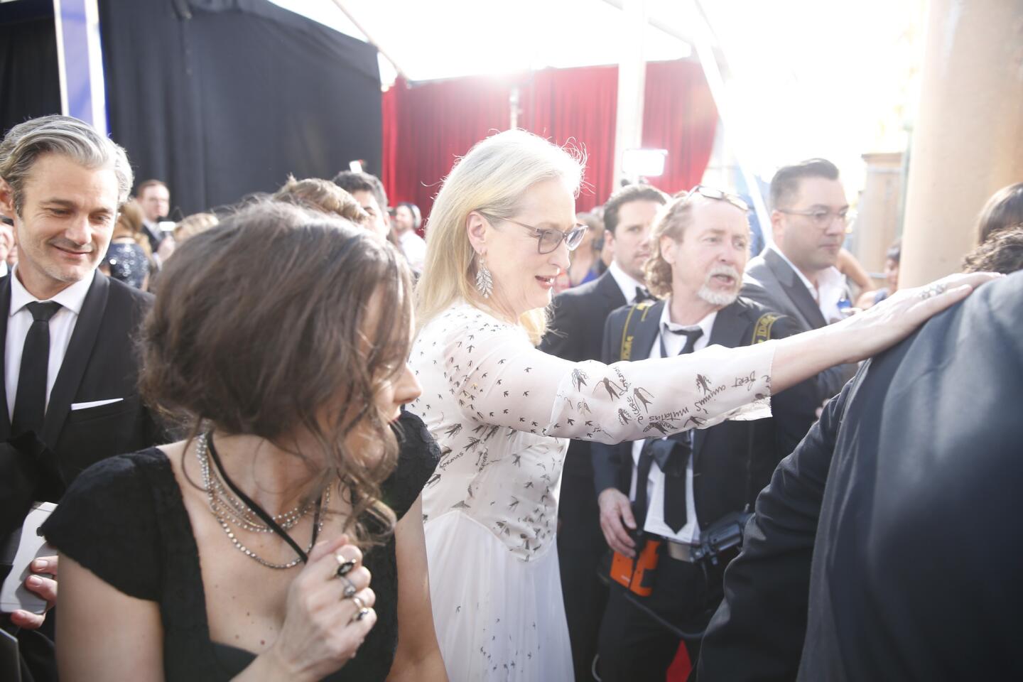 SAG Awards 2017