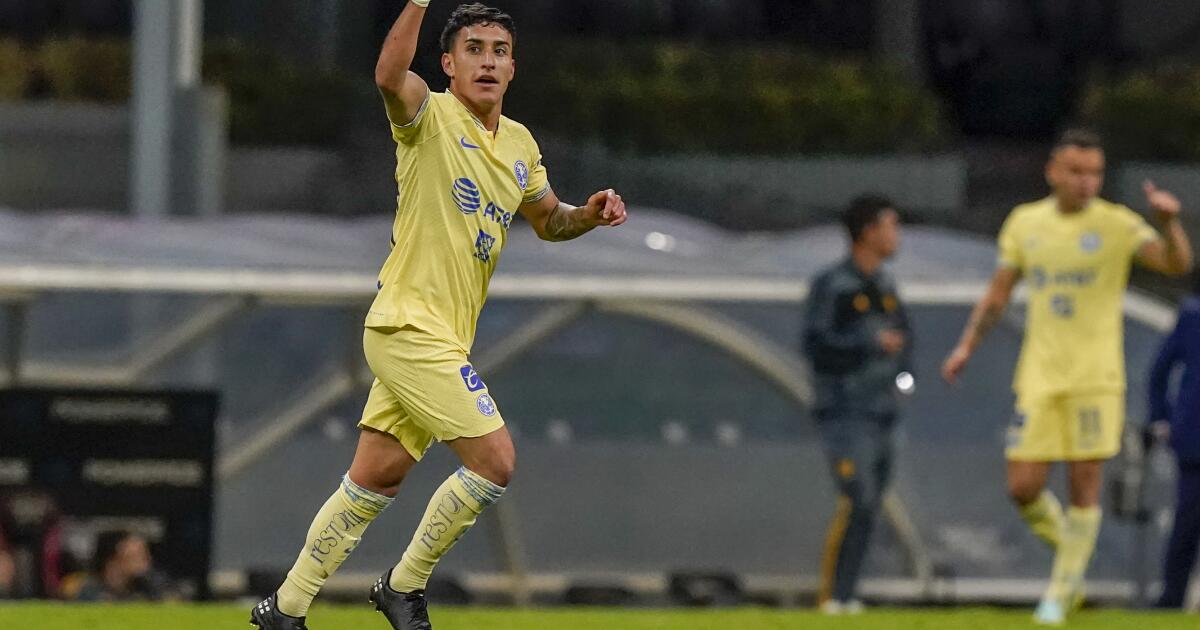 USMNT must demonstrate it is invested in Alejandro Zendejas - Los