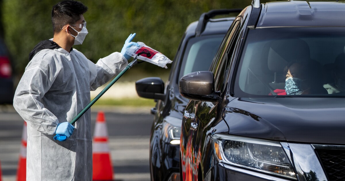 Important California: What we have realized about Omicron, the extremely fast-moving variant Important California: What we have realized about Omicron, the extremely fast-moving variant