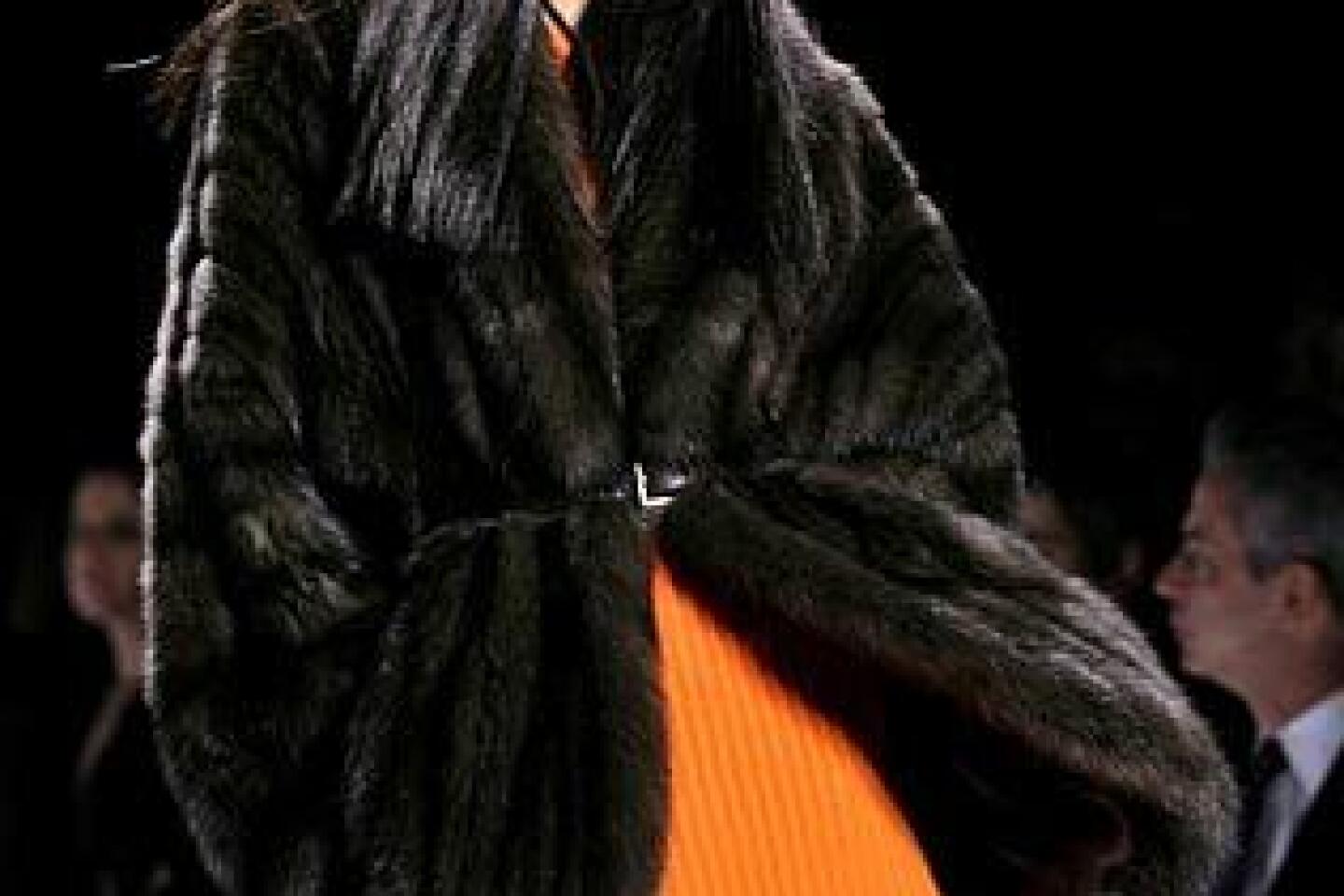 Michon Tweed Jacket