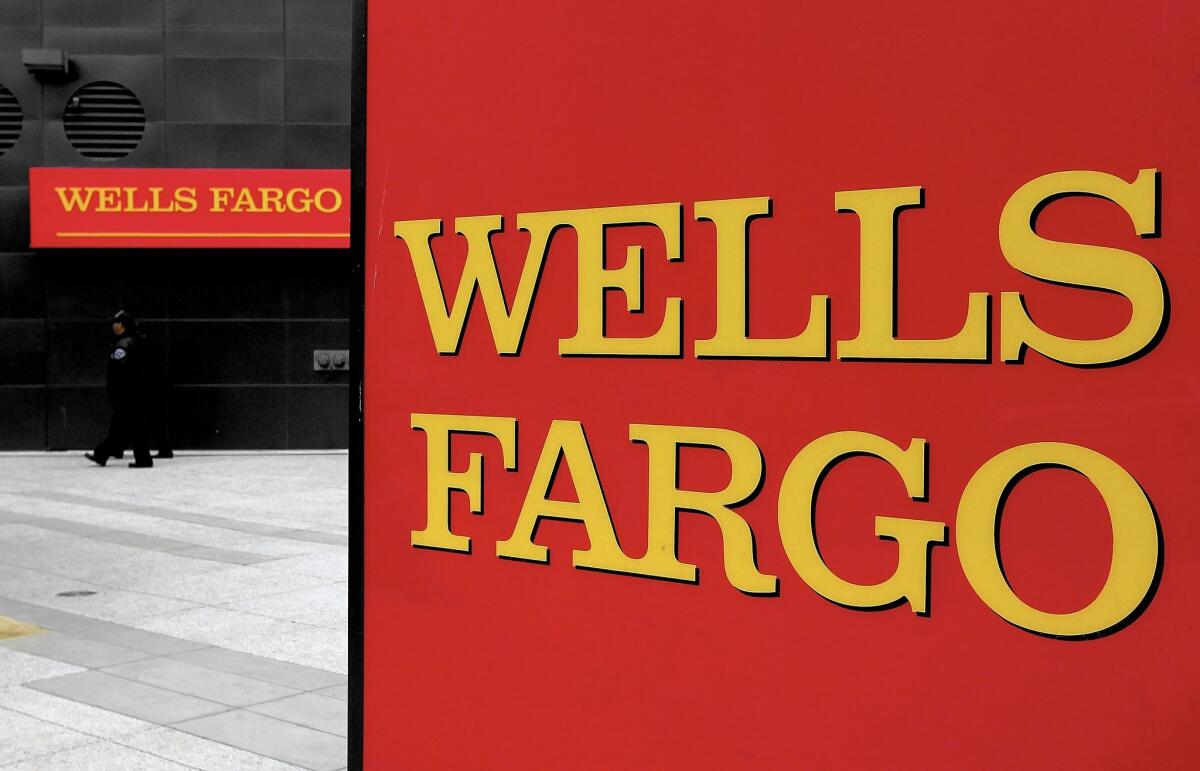 Wells Fargo has steadfastly denied that its sales policies are abusive, saying it trains its employees to put the customers’ needs first and fires those that it discovers doing serious wrong.