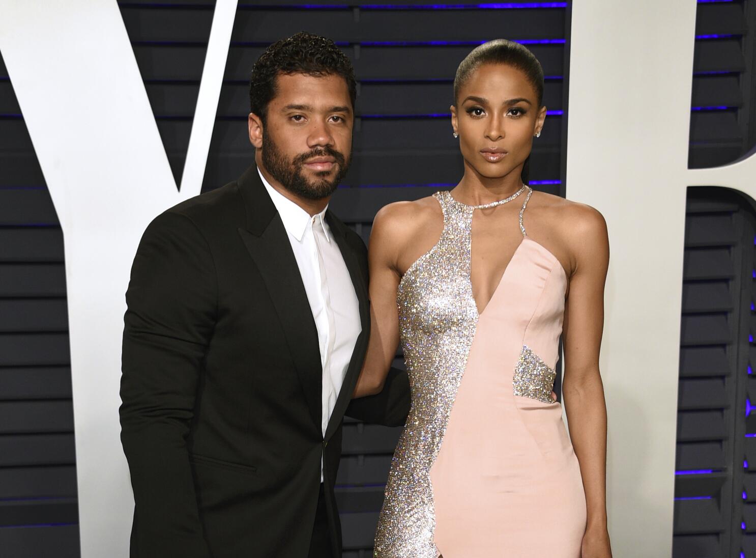 All About Ciara and Russell Wilson's 4 Kids