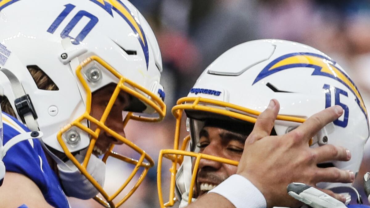 NFC playoff picture: Rams pull even with Cardinals in division but