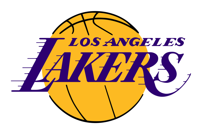 Lakers logo