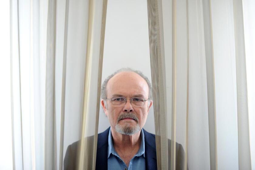 Veteran character actor Kurtwood Smith.