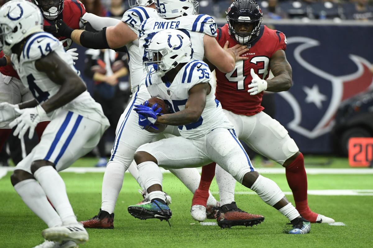 NFL Christmas Night Football 2021: Indianapolis Colts vs Arizona