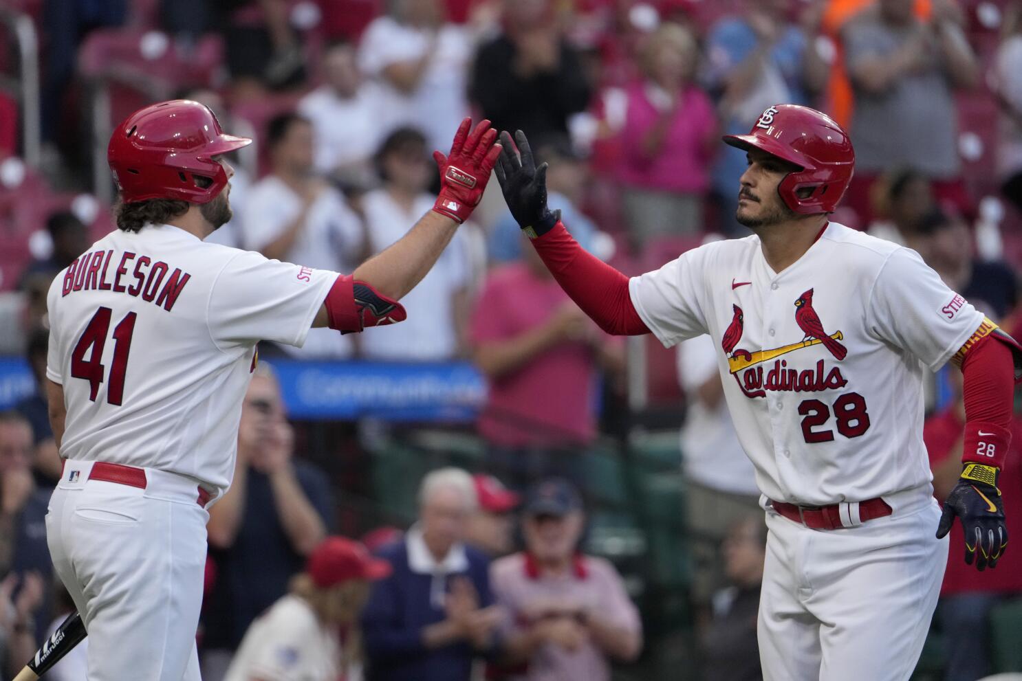 Cardinals: What's behind Nolan Arenado's hot start?