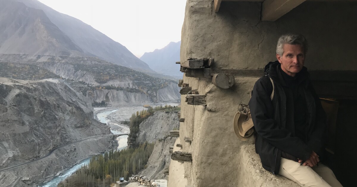 Slow journalism: Something to add to your summer reading list Slow journalism: Something to add to your summer reading list