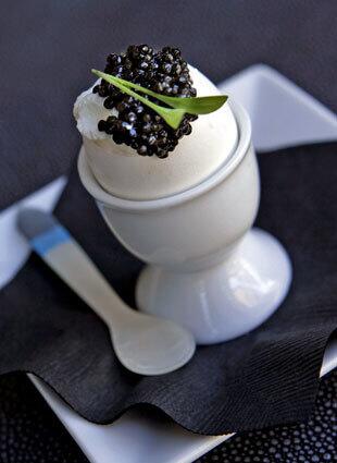 Petrossian in West Hollywood