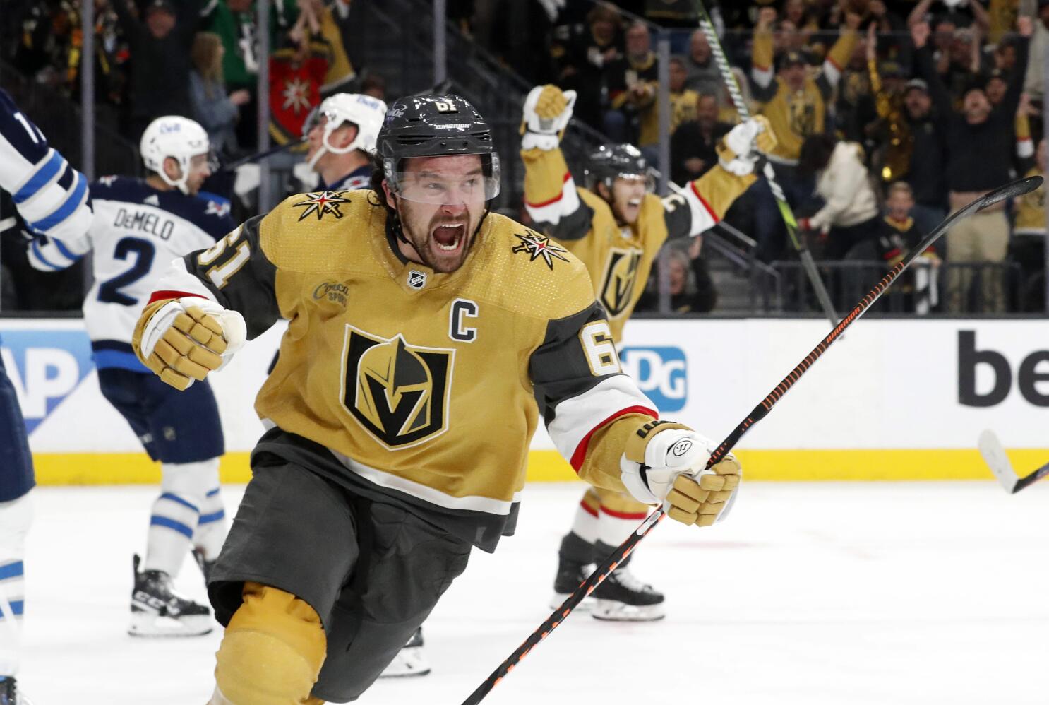 Vegas Golden Knights on X: There seems to be some questions about
