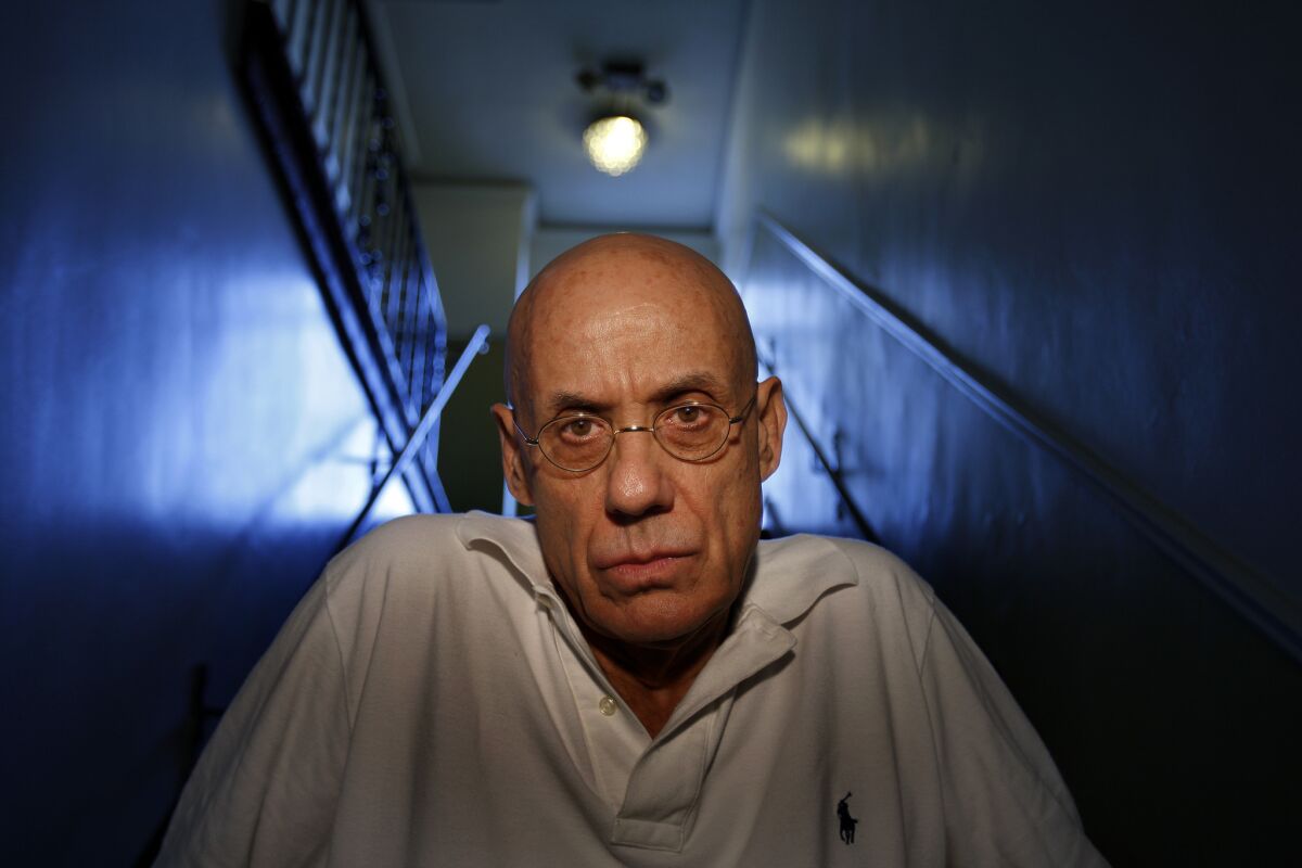 James Ellroy will launch a new L.A. Quartet set in the 1940s next year.