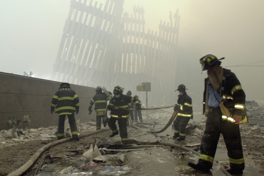 Op Ed Calling 9 11 Attacks Patriot Day Hides Ugly Truth Los Angeles Times Op Ed Calling 9 11 Attacks Patriot Day Hides Ugly Truth Los Angeles Times