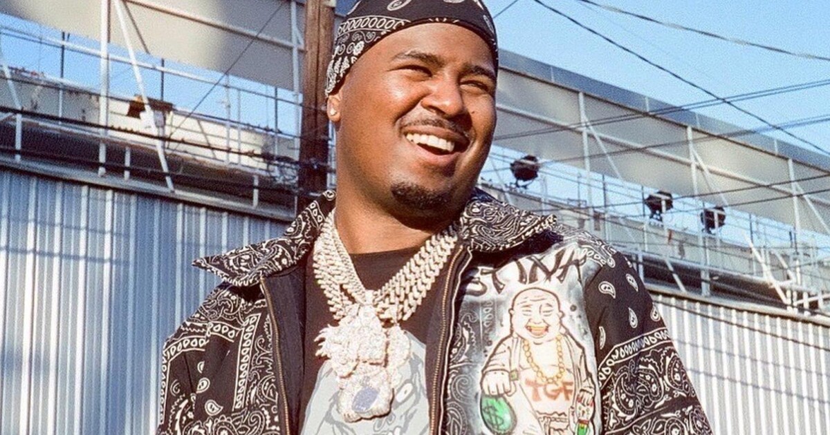 Drakeo the Ruler’s family says lack of security at concert contributed to fatal stabbing