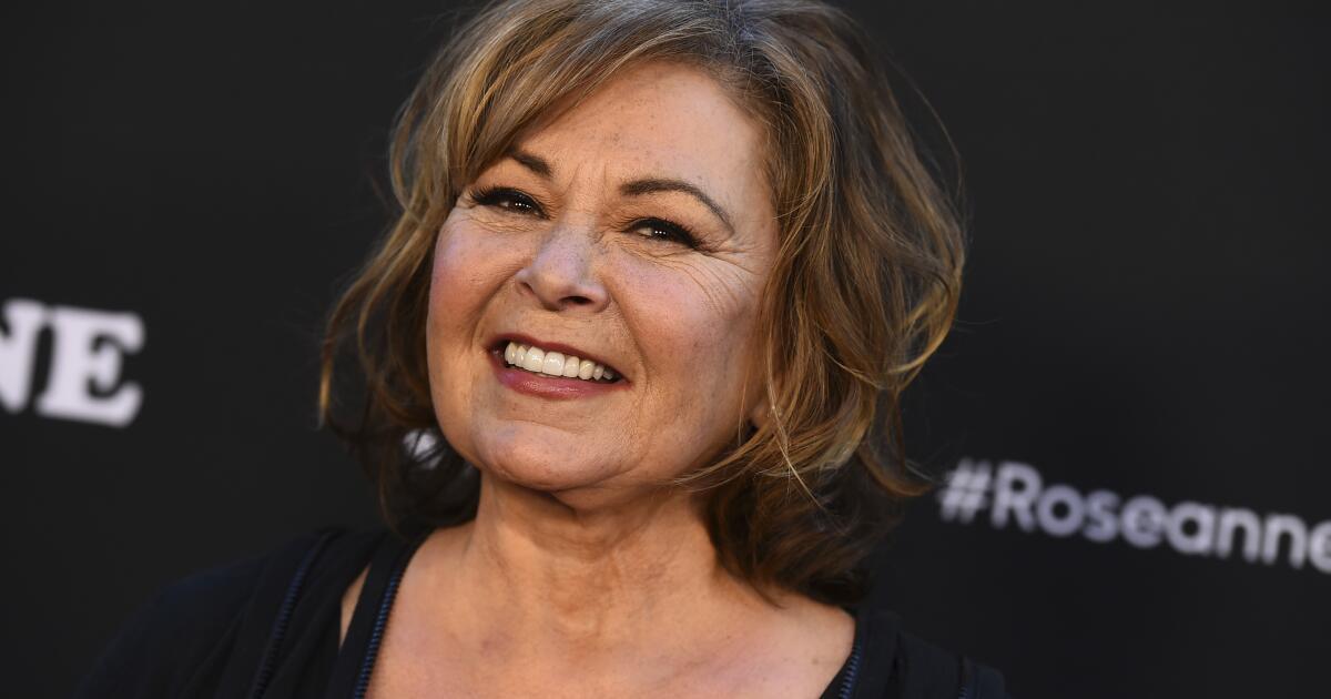 ABC’s determination to tug Jimmy Kimmel has some echoes of Roseanne firing ABC’s determination to tug Jimmy Kimmel has some echoes of Roseanne firing