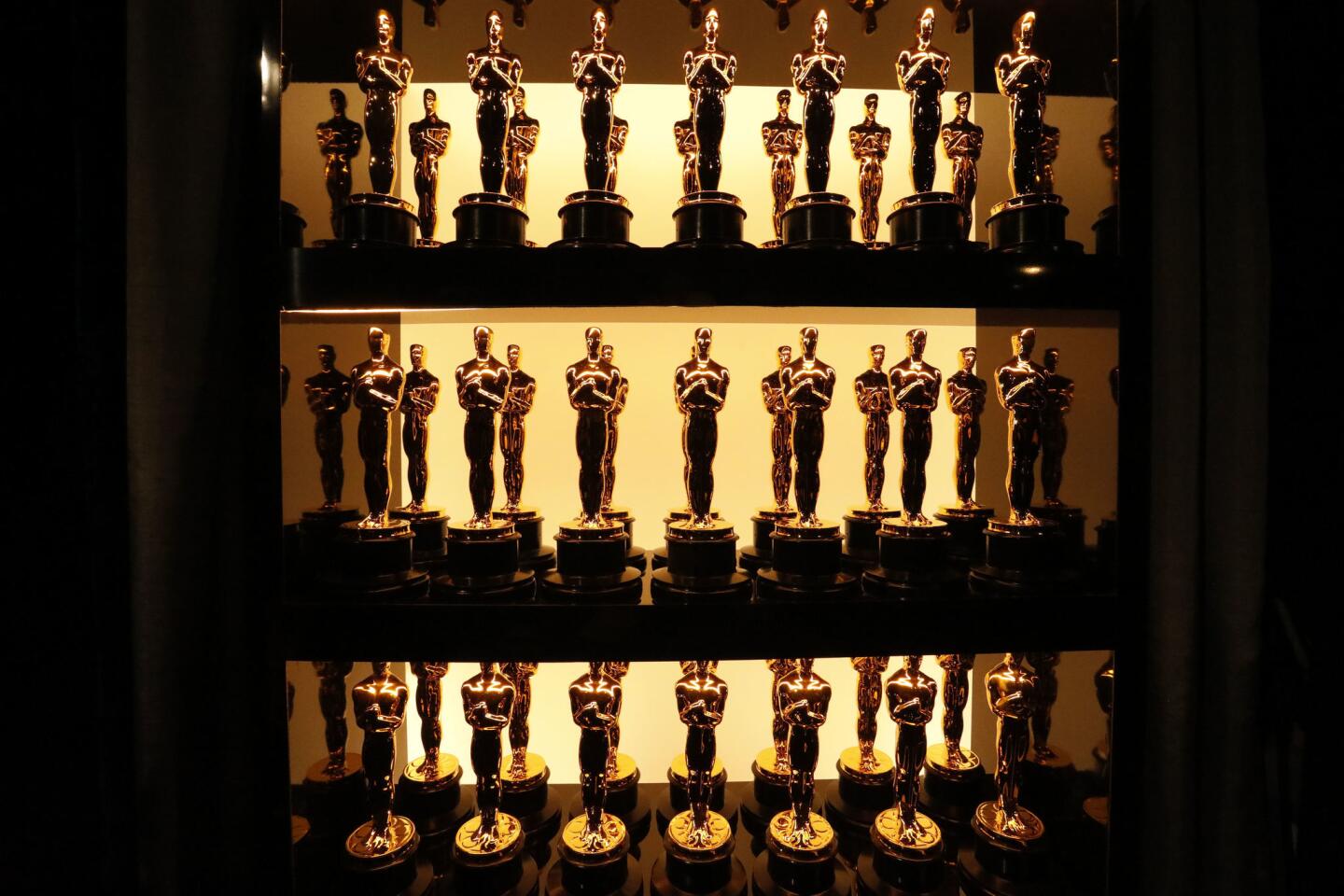 Oscars 2017 | Backstage