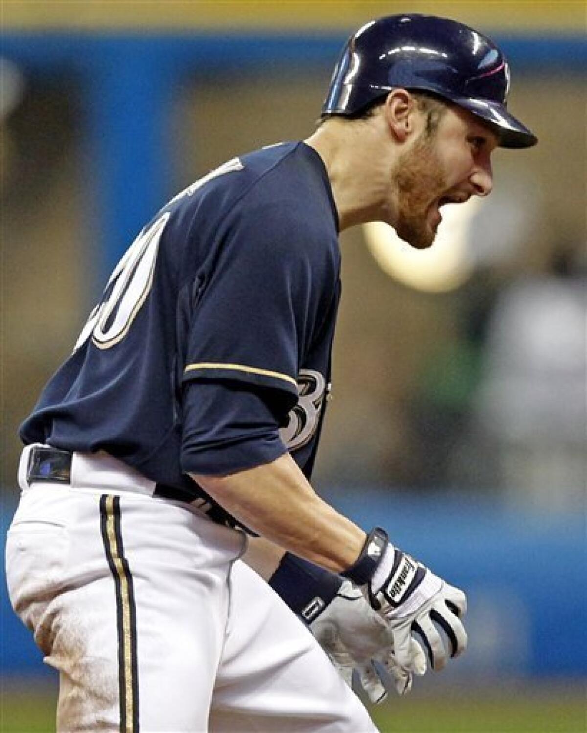 10 Milwaukee Brewers Records That Will Likely Never Be Broken Again